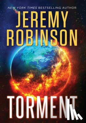 Robinson, Jeremy - Torment
