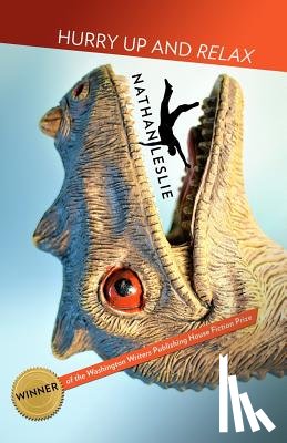 Leslie, Nathan - Hurry Up and Relax