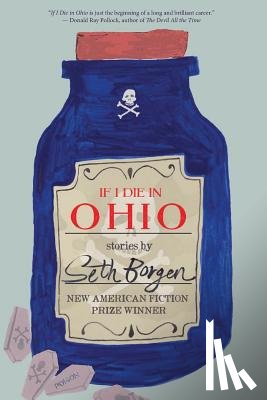 Borgen, Seth - If I Die in Ohio