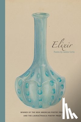 Certo, Janine - Elixir