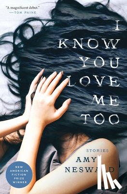 Neswald, Amy - I Know You Love Me, Too