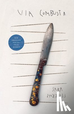 Fetherolf, Sara - Via Combusta