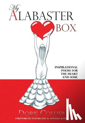 Collier, Doris - My Alabaster Box
