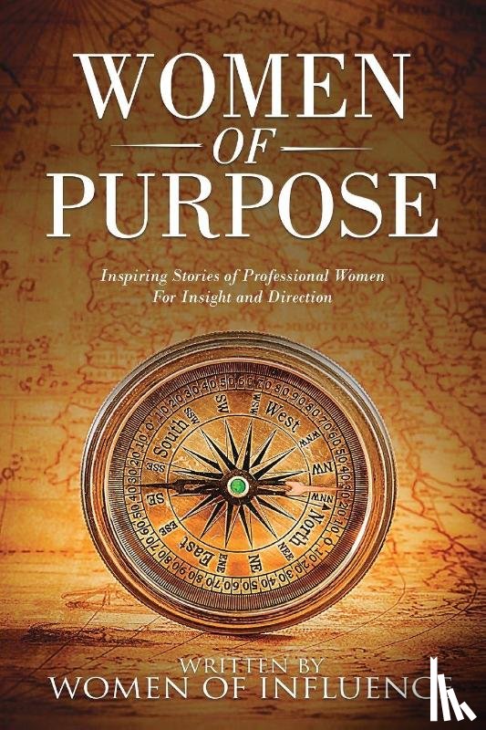 Higgins, Shanene - Women of Purpose