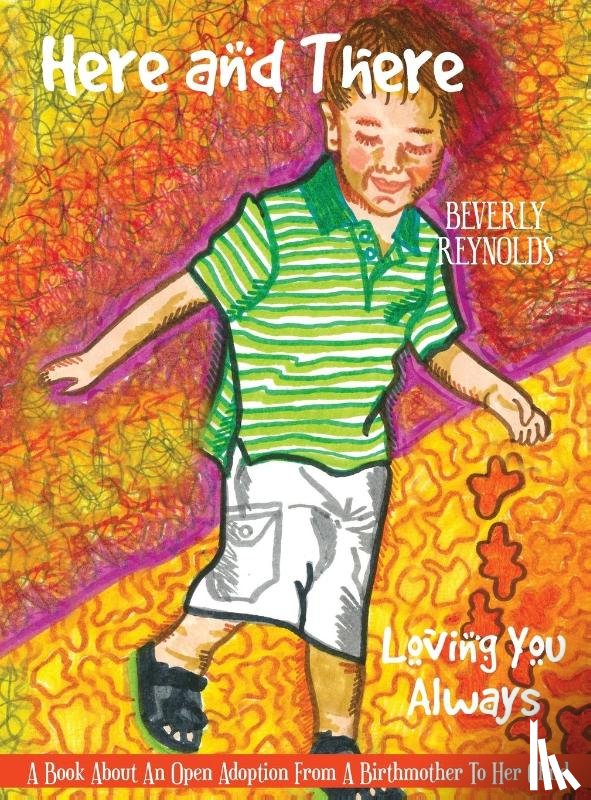 Reynolds, Beverly - Here and There Loving You Always