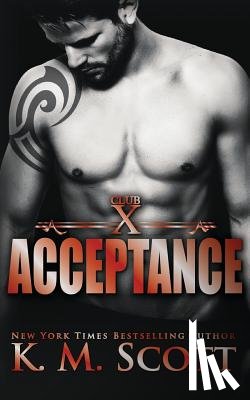 Scott, K. M. - Acceptance
