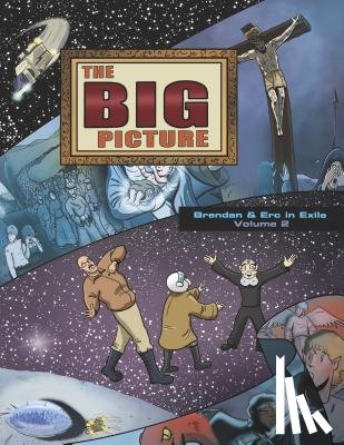 Amadeus - BIG PICT BRENDAN & ERC I