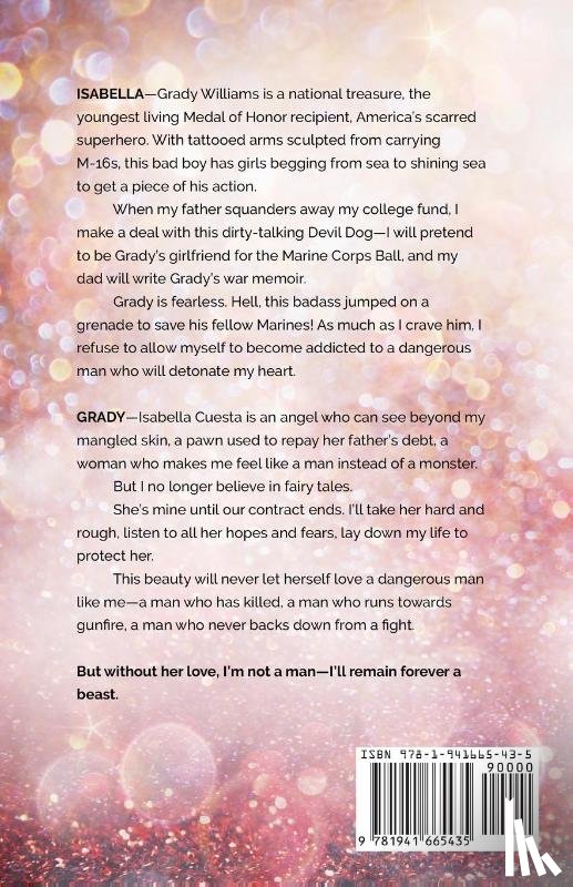 Albertson, Alana - The Beauty and The Beast