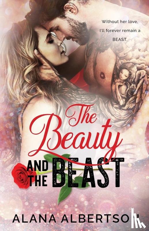 Albertson, Alana - The Beauty and The Beast