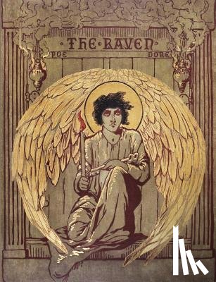 Dore, Gustave - The Raven