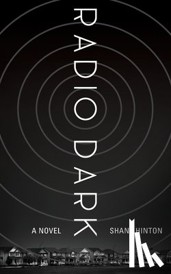 Hinton, Shane - Radio Dark