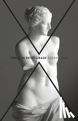 Lilley, Susan - Venus in Retrograde