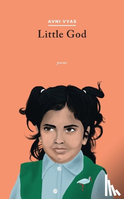 Vyas, Avni - Little God