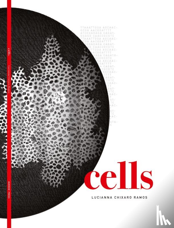 Chixaro Ramos, Lucianna - Cells