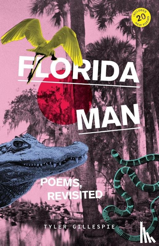 Gillespie, Tyler - Florida Man