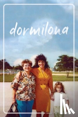 Oliver, Connie Mae - dormilona