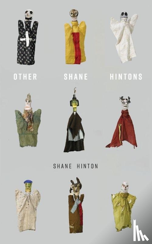 Hinton, Shane - Other Shane Hintons