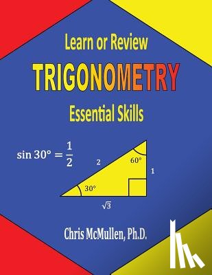 McMullen, Chris - Learn or Review Trigonometry