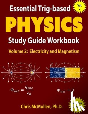 McMullen, Chris - Essential Trig-based Physics Study Guide Workbook