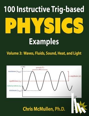 Chris McMullen, McMullen - 100 Instructive Trig-based Physics Examples