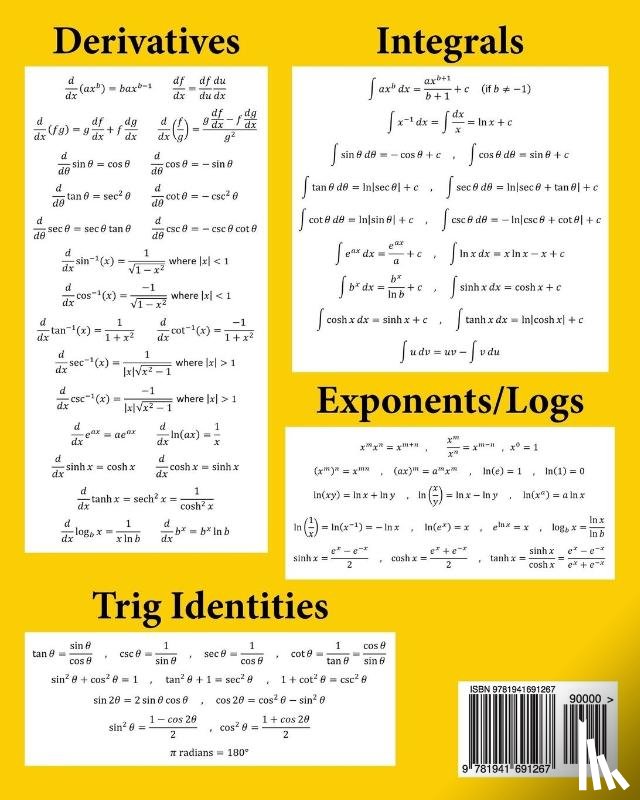 McMullen, Chris - 50 Challenging Calculus Problems (Fully Solved)