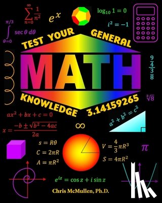 McMullen, Chris - Test Your General Math Knowledge