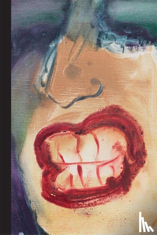 Messud, Claire, Dumas, Marlene - Marlene Dumas: Myths & Mortals