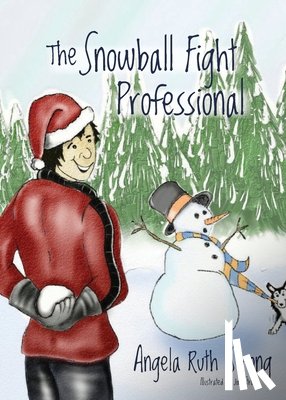 Strong, Angela Ruth - The Snowball Fight Professional