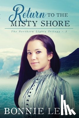 Leon, Bonnie - Return to the Misty Shore