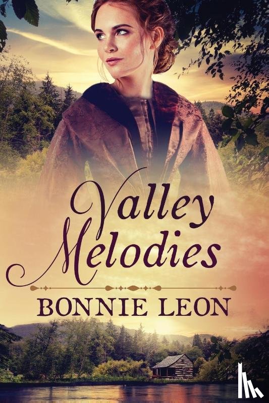 Leon, Bonnie - Valley Melodies