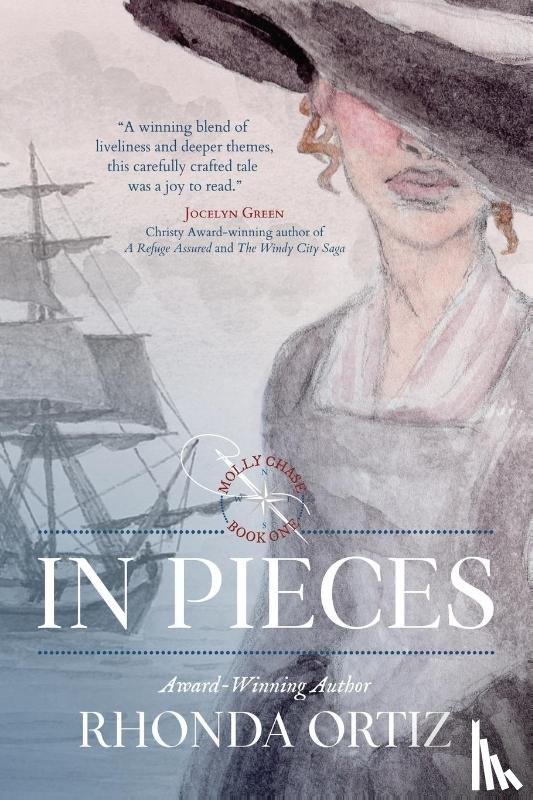 Ortiz, Rhonda - In Pieces