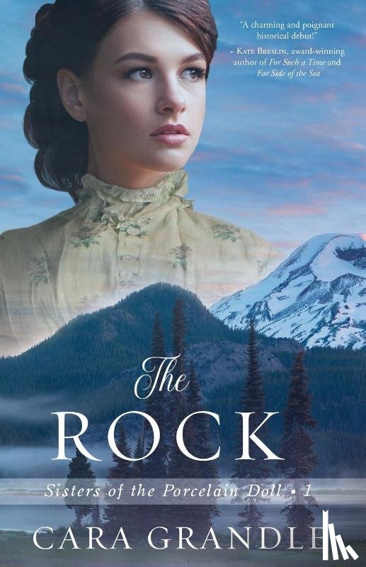 Grandle, Cara - The Rock