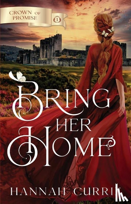 Currie, Hannah - Bring Her Home