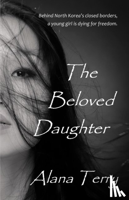 Terry, Alana - The Beloved Daughter