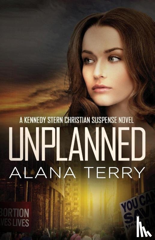 Terry, Alana - Unplanned