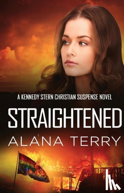 Terry, Alana - Straightened