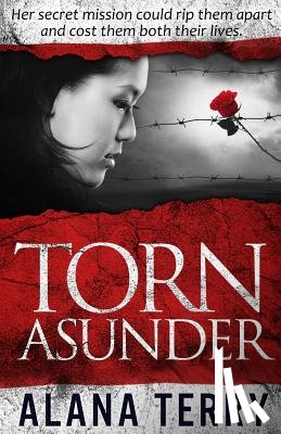 Terry, Alana - Torn Asunder