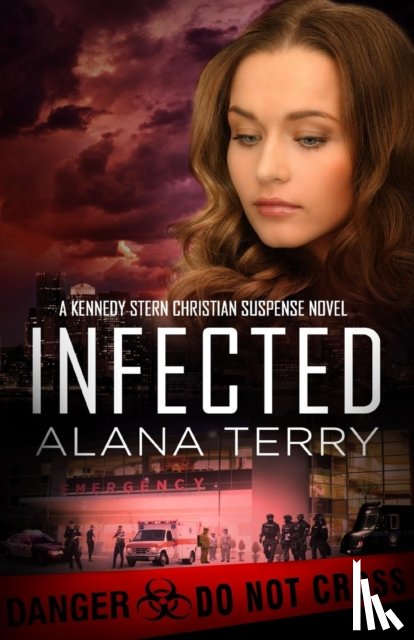 Terry, Alana - Infected