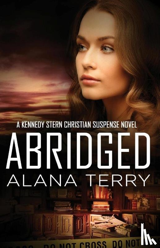 Terry, Alana - Abridged