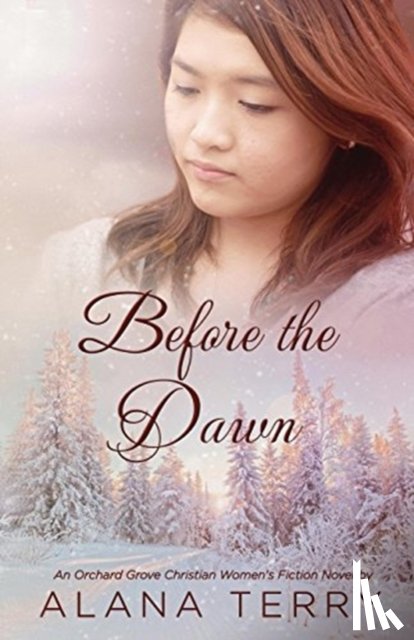 Terry, Alana - Before the Dawn