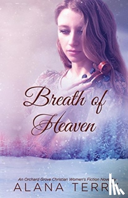 Terry, Alana - Breath of Heaven