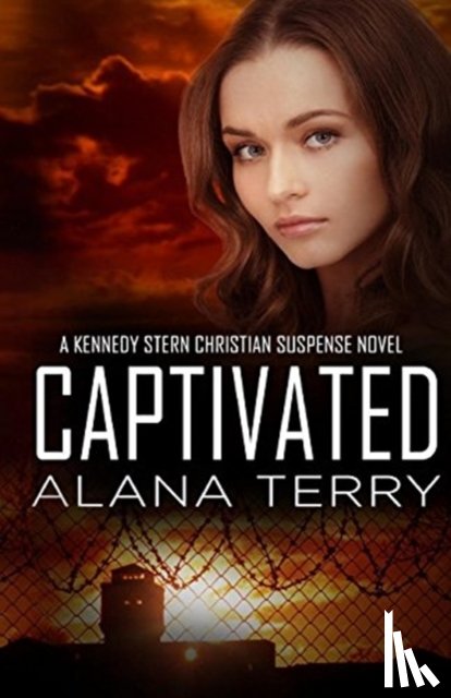 Terry, Alana - Captivated