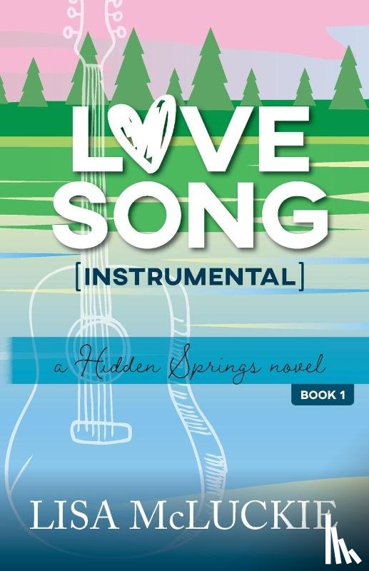 McLuckie, Lisa - Love Song (Instrumental)
