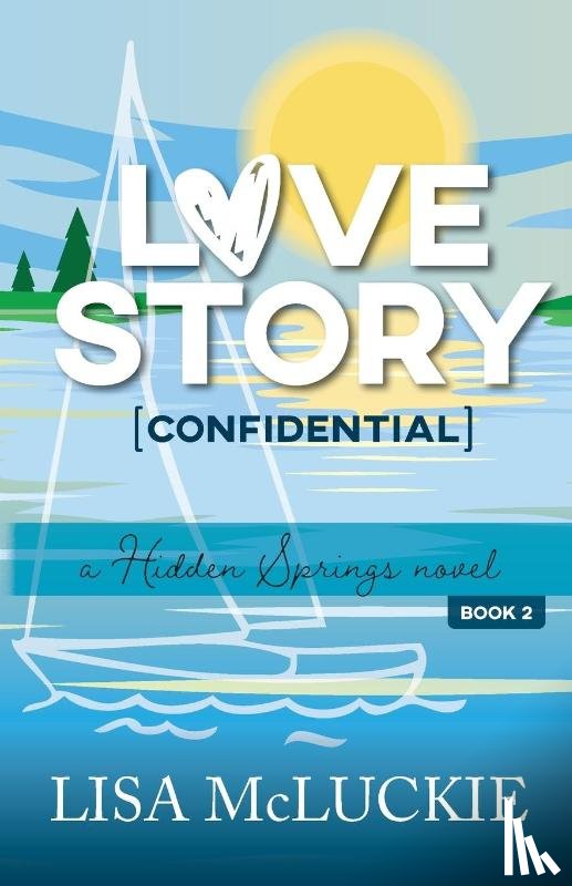 McLuckie, Lisa - Love Story (Confidential)