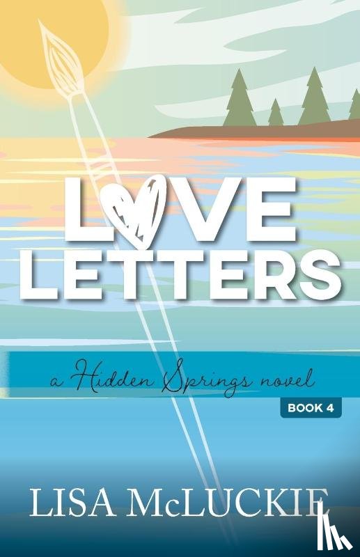 McLuckie, Lisa - Love Letters