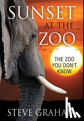 Graham, Steve - Sunset at the Zoo