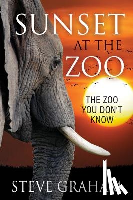 Graham, Steve - Sunset at the Zoo