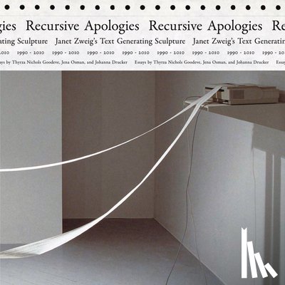Zweig, Janet - Recursive Apologies