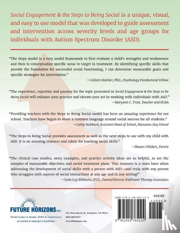 Laurel, Marci, Taylor, Kathleen - Social Engagement & the Steps to Being Social