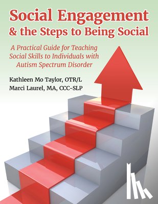 Laurel, Marci, Taylor, Kathleen - Social Engagement & the Steps to Being Social